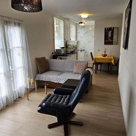 Landelijke Huis In De Betuwe Tricht Extérieur photo