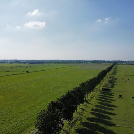 Landelijke Huis In De Betuwe Tricht Extérieur photo