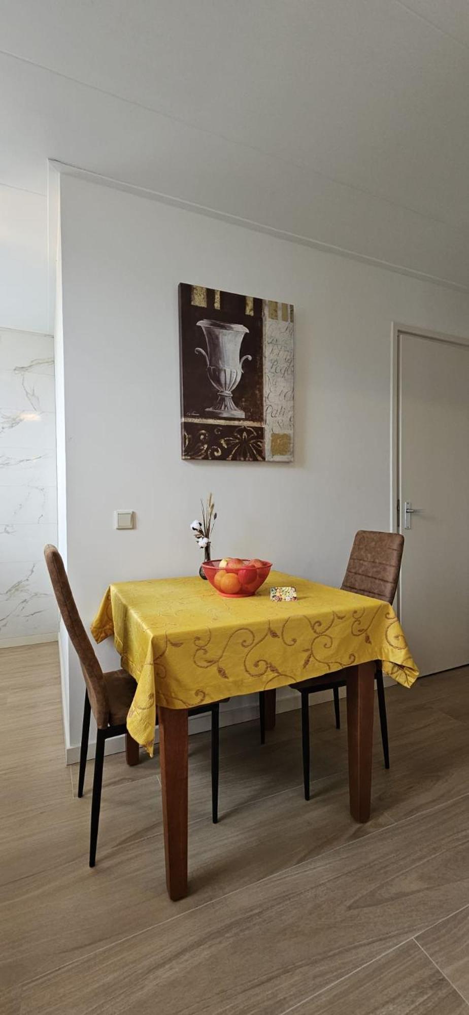 Landelijke Huis In De Betuwe Tricht Extérieur photo