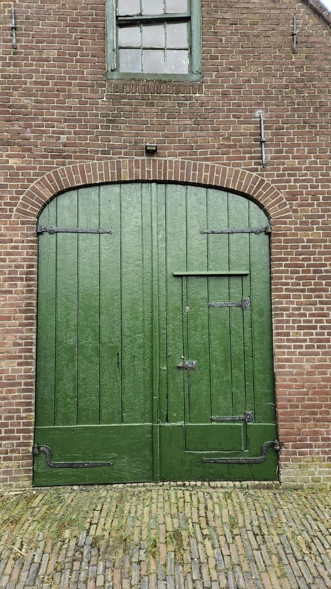 Landelijke Huis In De Betuwe Tricht Extérieur photo