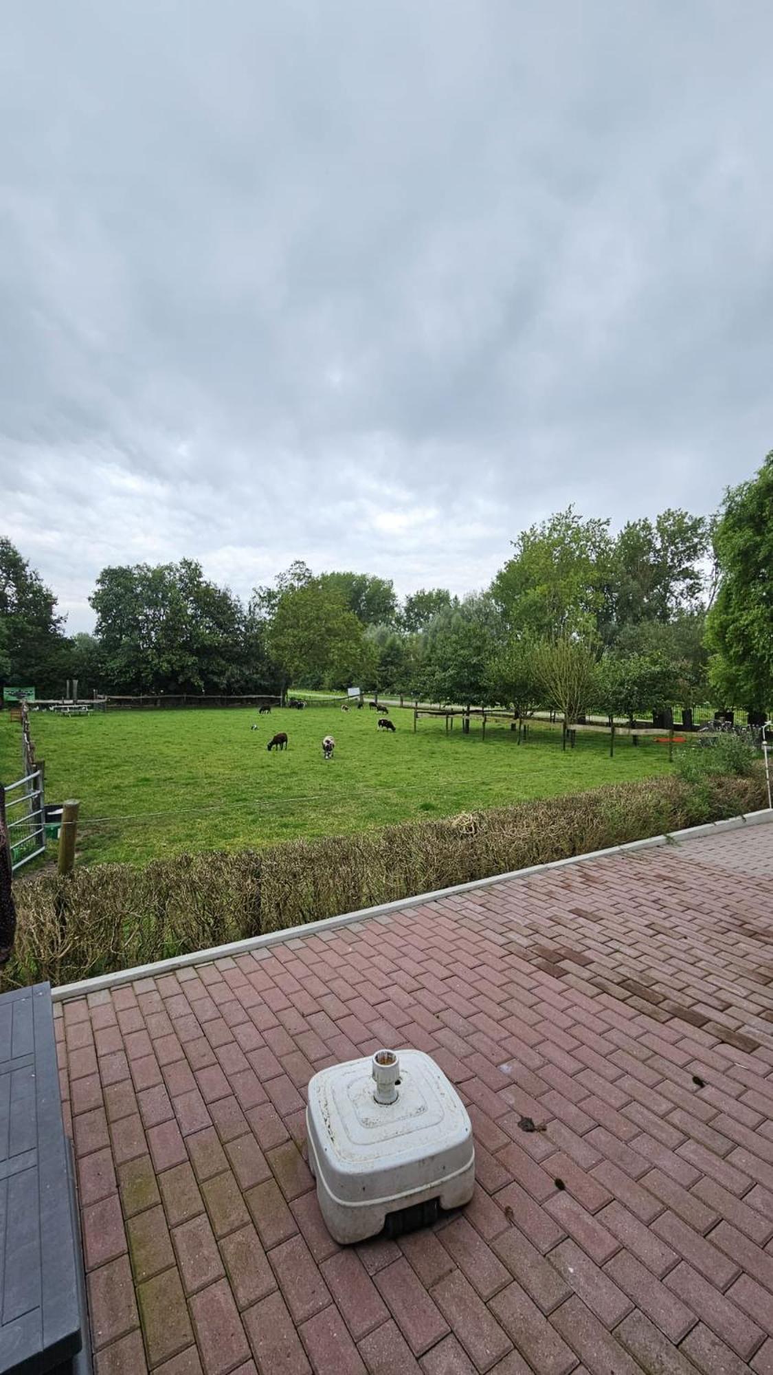 Landelijke Huis In De Betuwe Tricht Extérieur photo